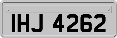 IHJ4262