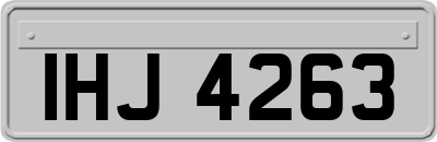 IHJ4263