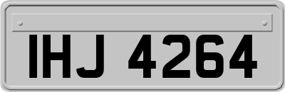 IHJ4264