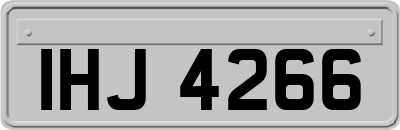 IHJ4266
