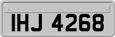 IHJ4268