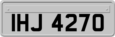 IHJ4270