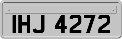 IHJ4272