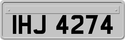 IHJ4274