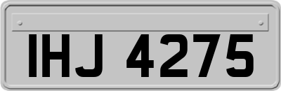 IHJ4275