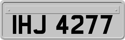 IHJ4277