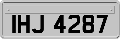 IHJ4287