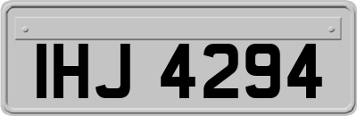 IHJ4294