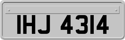 IHJ4314