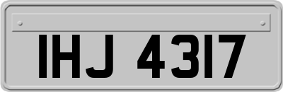 IHJ4317