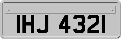 IHJ4321