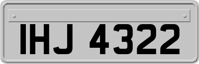 IHJ4322