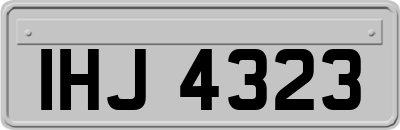 IHJ4323