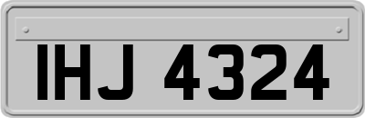 IHJ4324