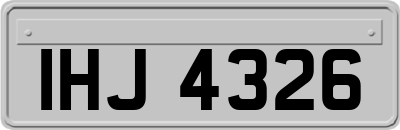 IHJ4326