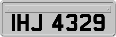 IHJ4329