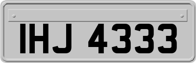 IHJ4333