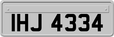 IHJ4334