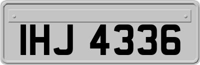 IHJ4336