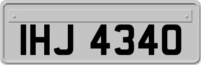 IHJ4340