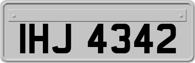 IHJ4342