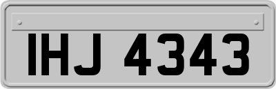 IHJ4343