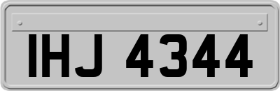 IHJ4344