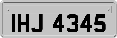IHJ4345
