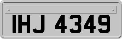 IHJ4349