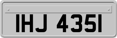 IHJ4351