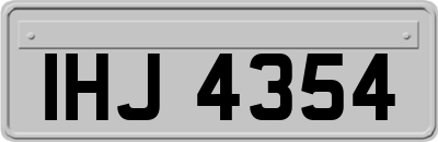 IHJ4354