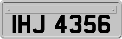 IHJ4356