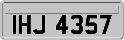 IHJ4357