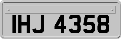 IHJ4358