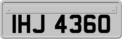 IHJ4360