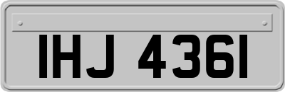 IHJ4361