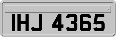IHJ4365