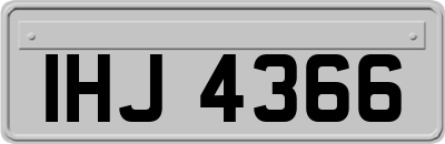 IHJ4366