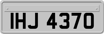 IHJ4370