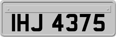 IHJ4375