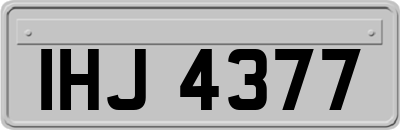 IHJ4377