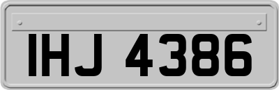 IHJ4386