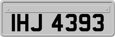 IHJ4393