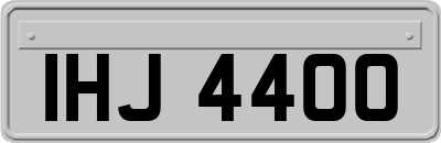 IHJ4400