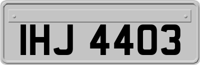 IHJ4403