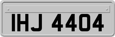 IHJ4404