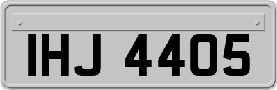 IHJ4405