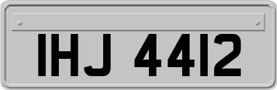 IHJ4412