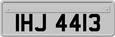 IHJ4413