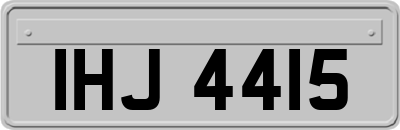 IHJ4415